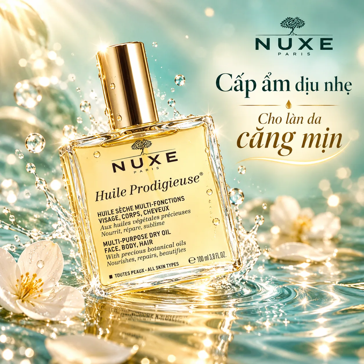 Trải nghiệm thực tế