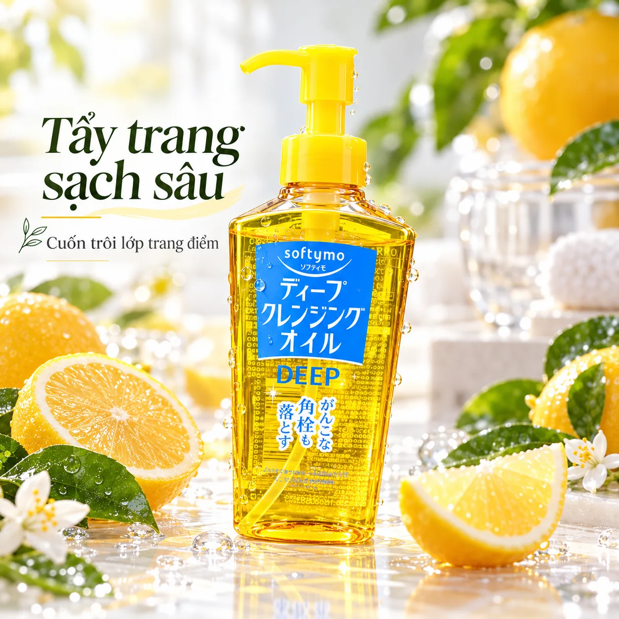 Chi tiết kết cấu