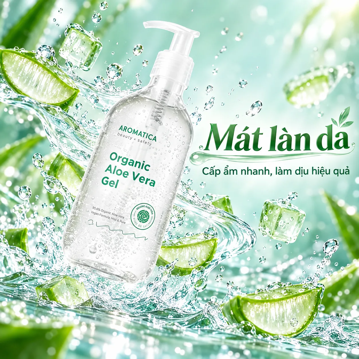 Trải nghiệm thực tế