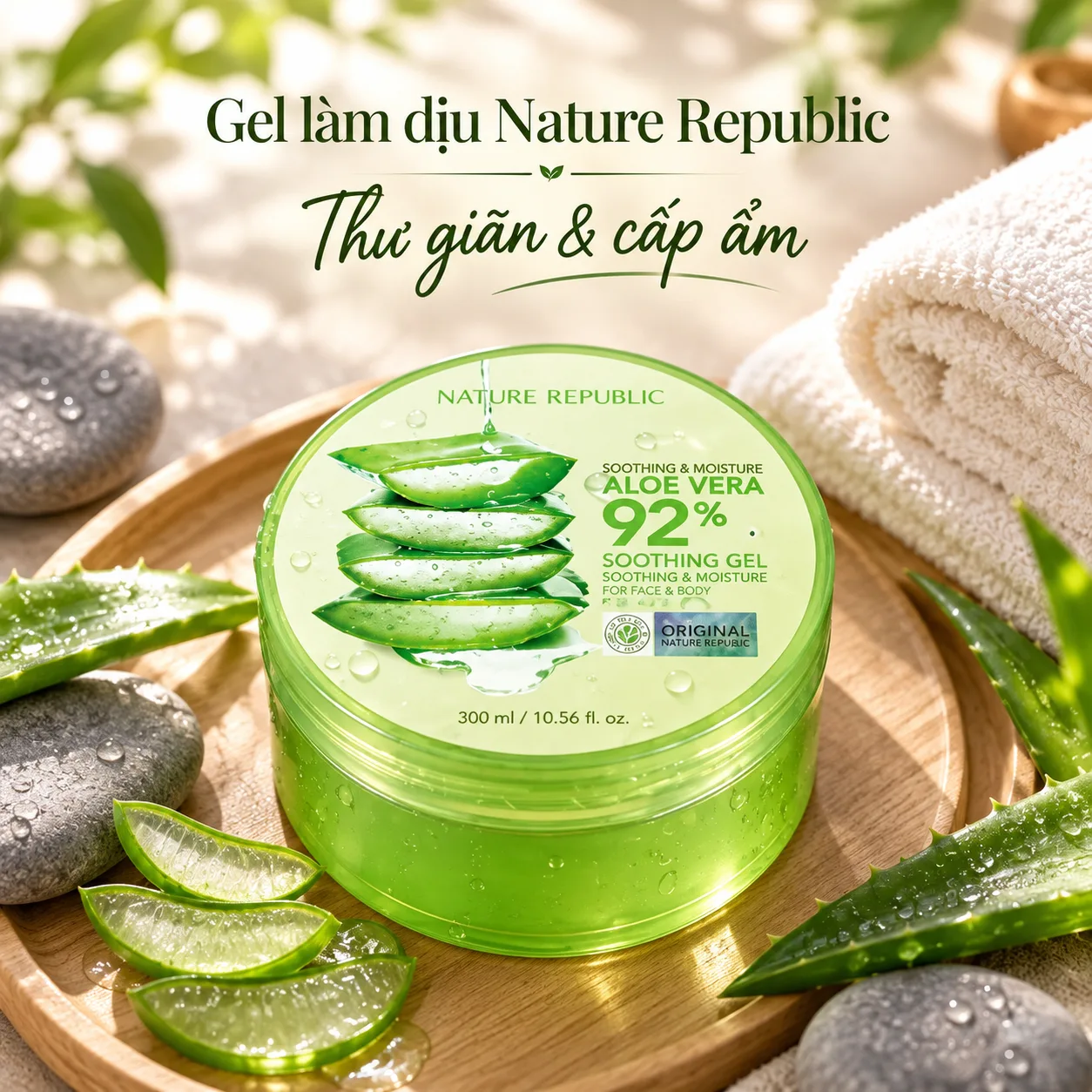 Trải nghiệm thực tế