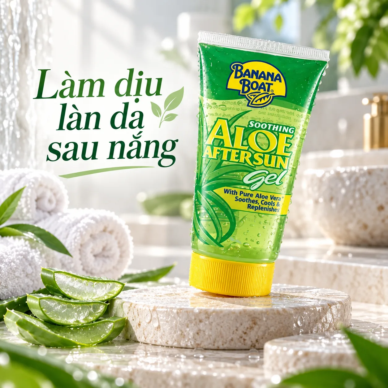 Trải nghiệm thực tế