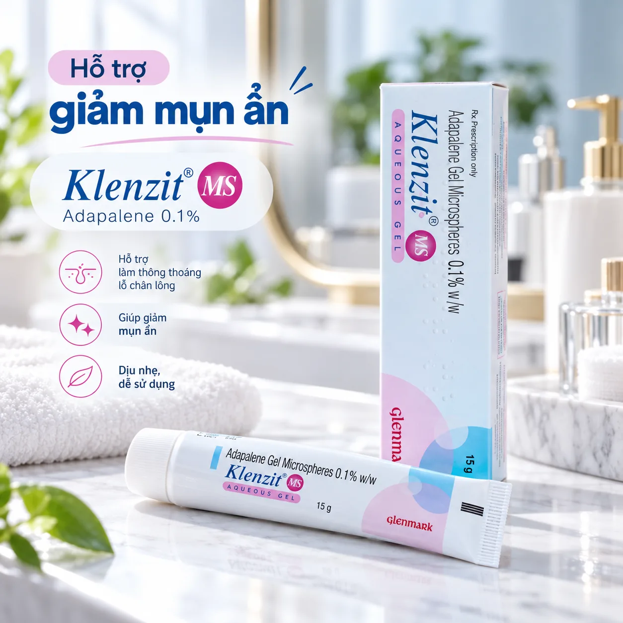 Chi tiết kết cấu