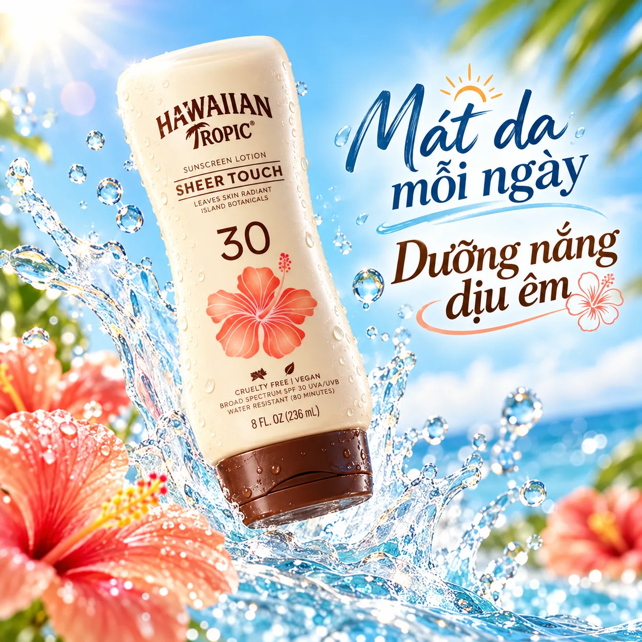 Trải nghiệm thực tế