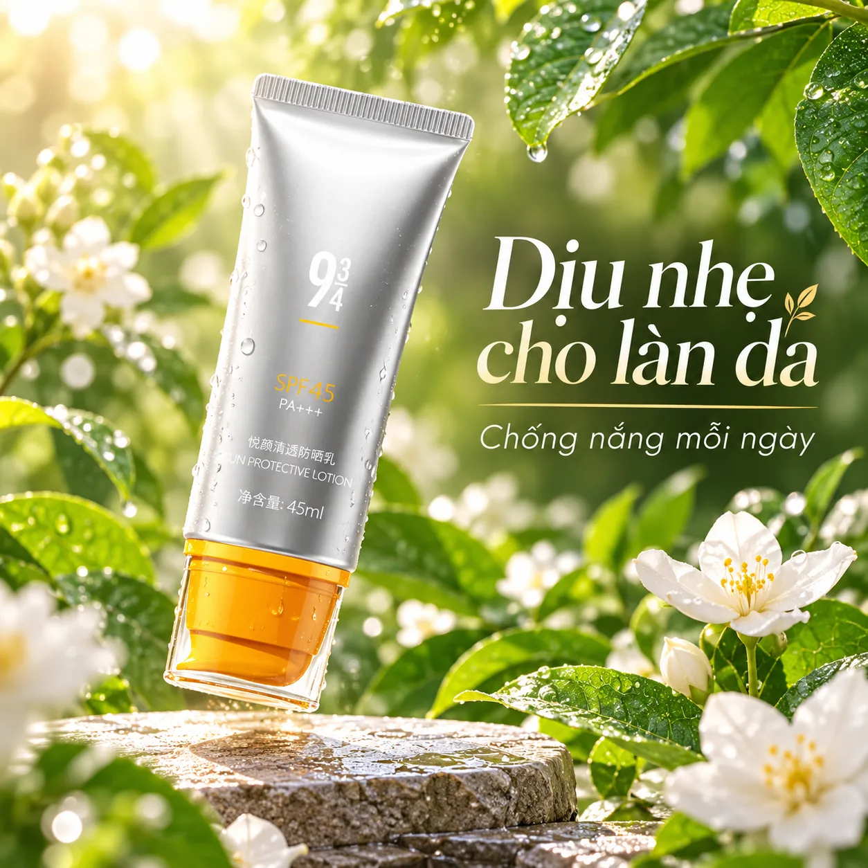 Trải nghiệm thực tế
