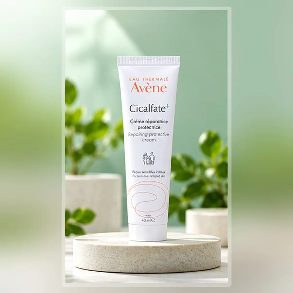 Kem Dưỡng Phục Hồi Avene Cicalfate+ Restorative