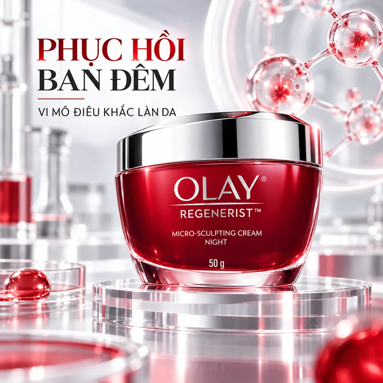 Chi tiết kết cấu
