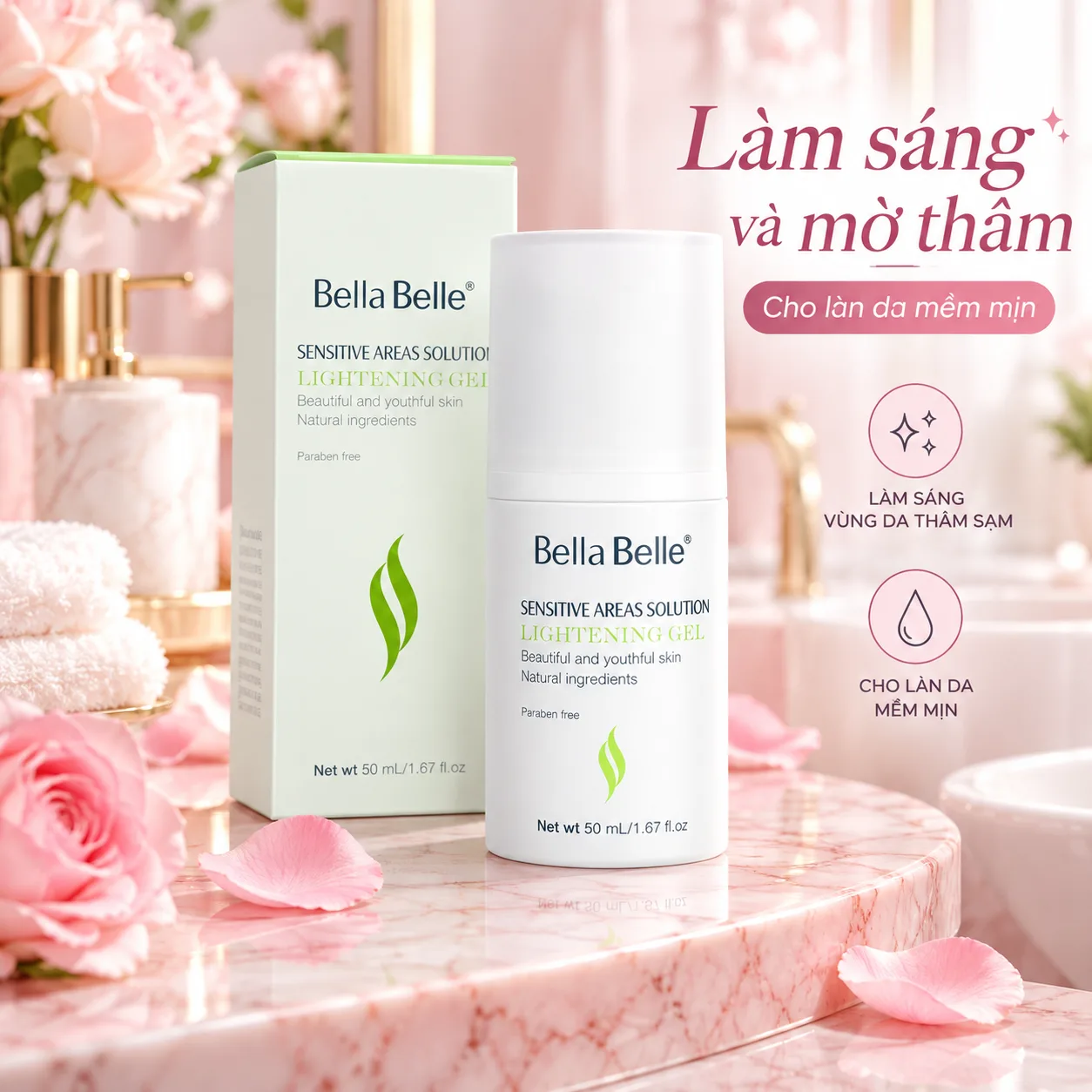 Chi tiết kết cấu