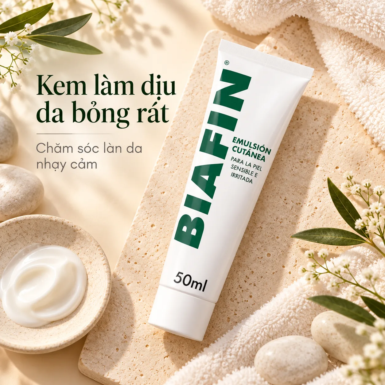 Trải nghiệm thực tế