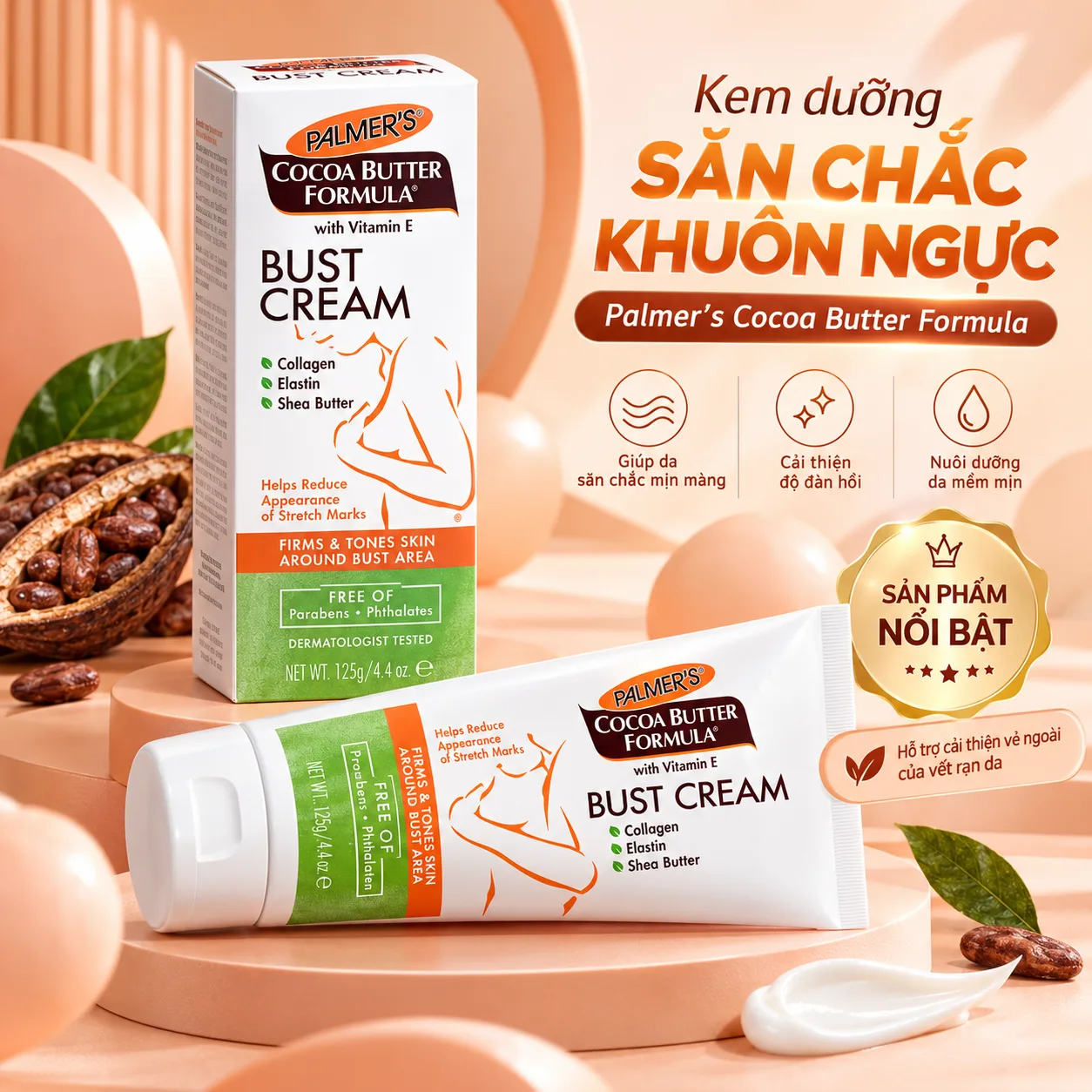 Trải nghiệm thực tế