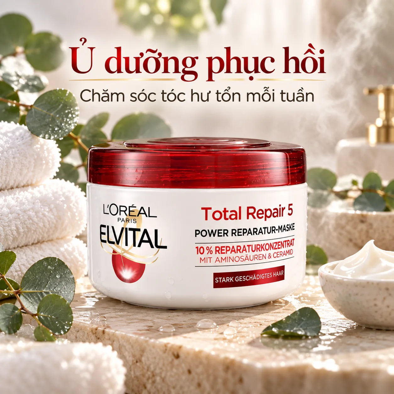 Trải nghiệm thực tế