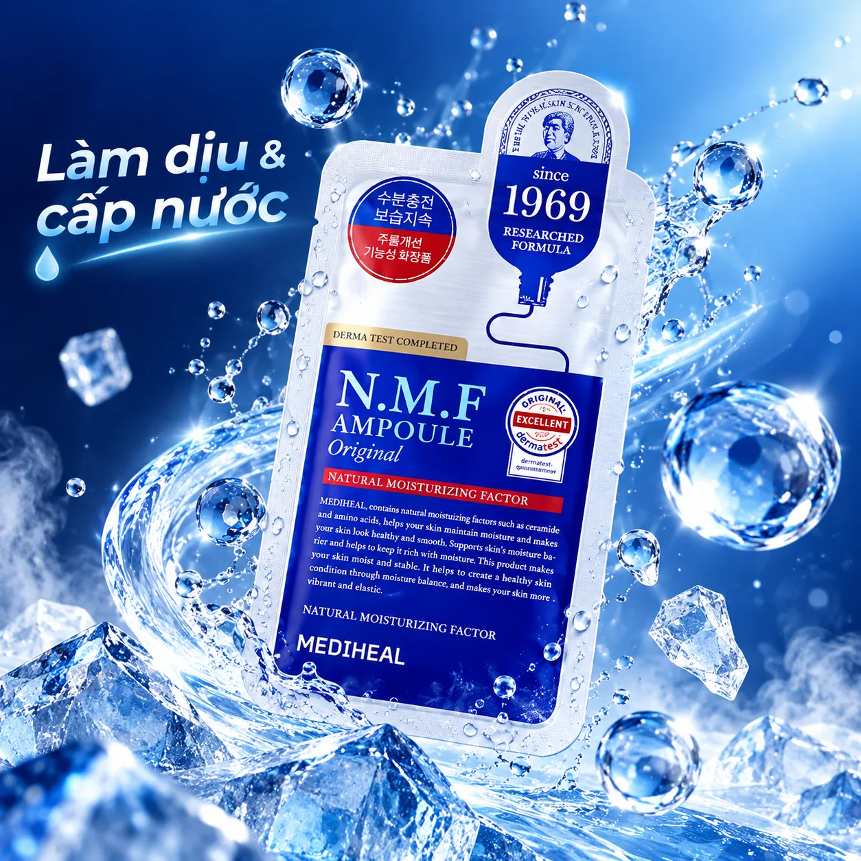 Trải nghiệm thực tế