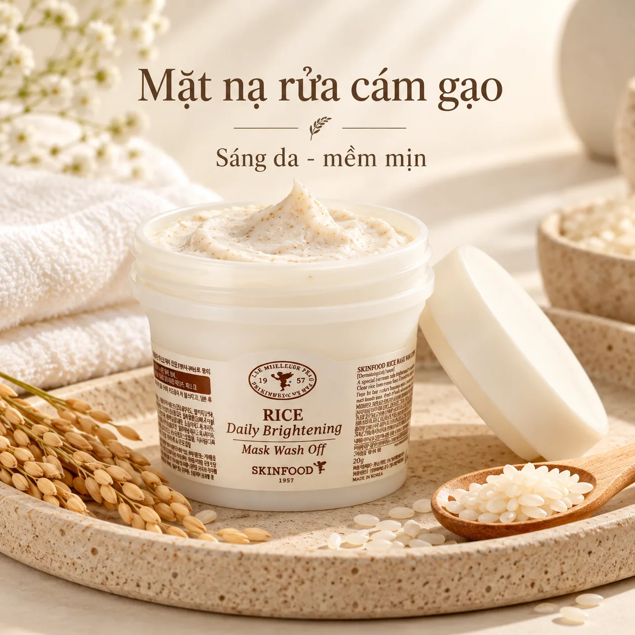 Trải nghiệm thực tế