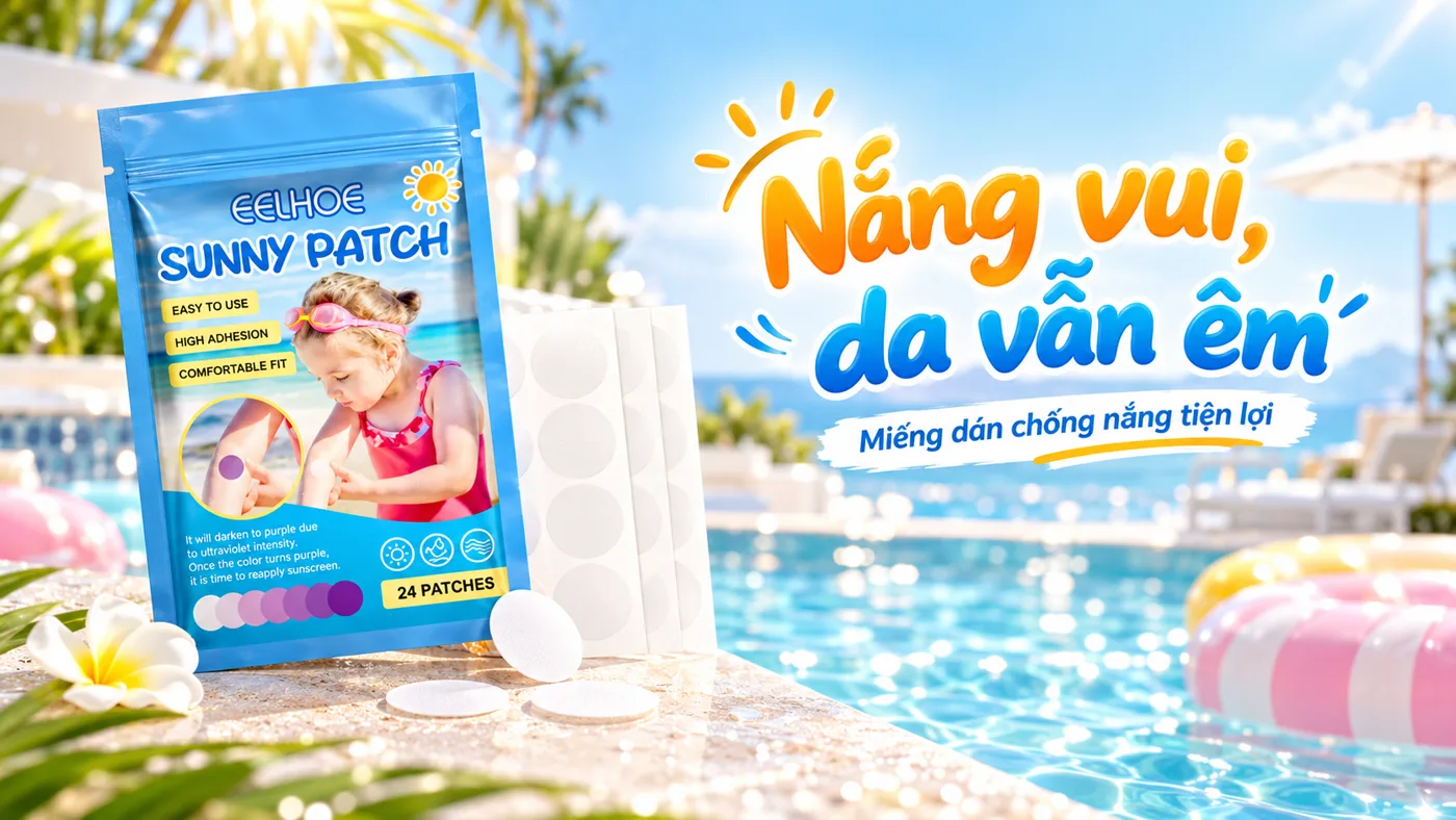 Bôi Bao Nhiêu Kem Chống Nắng Là Đủ Cho Mặt
