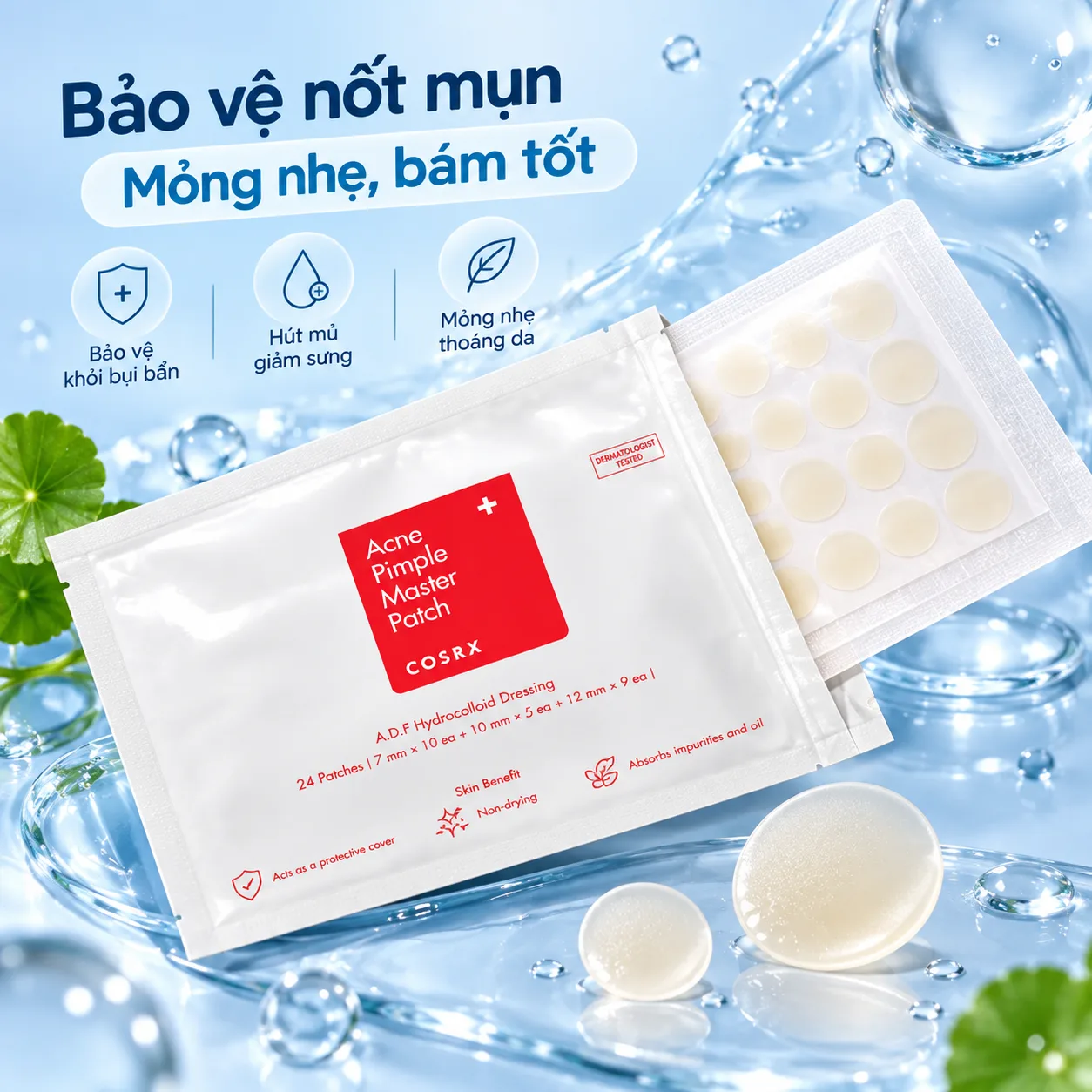 Trải nghiệm thực tế