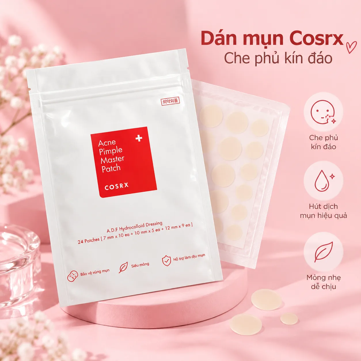 Chi tiết kết cấu
