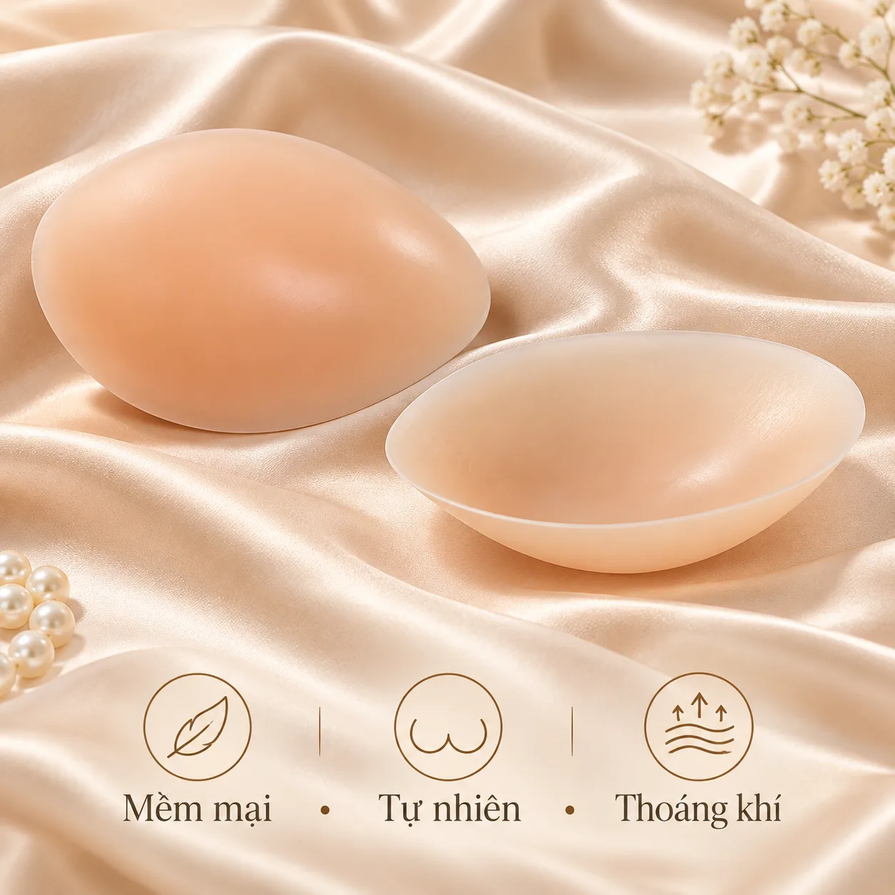 Chi tiết kết cấu