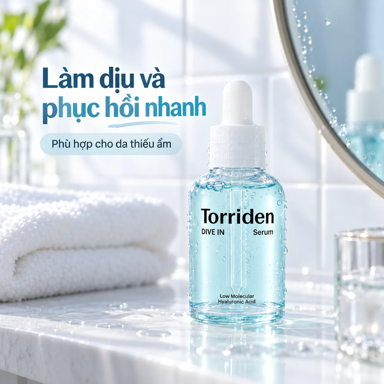 Trải nghiệm thực tế
