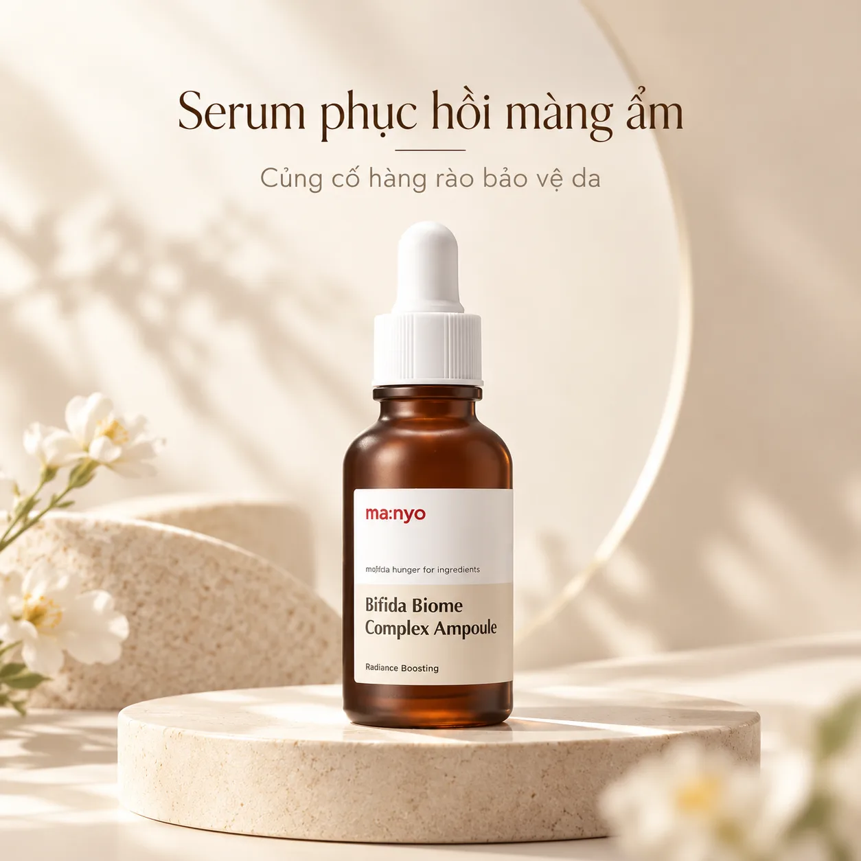 Serum Manyo Bifida Biome Complex Ampoule
