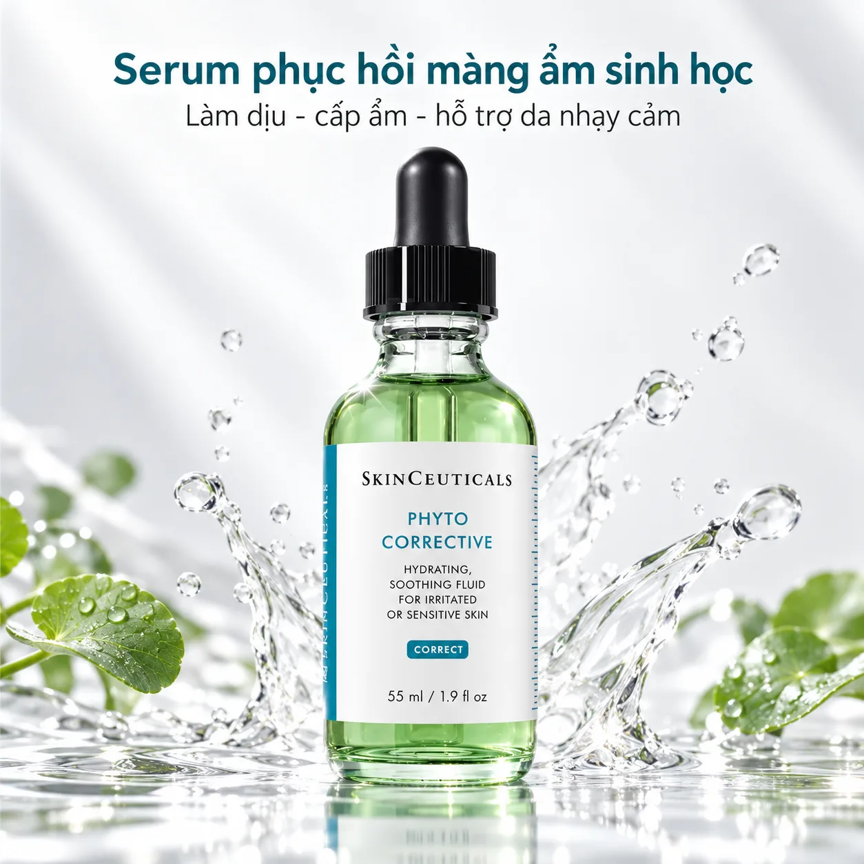 Serum Phục Hồi SkinCeuticals Phyto Corrective