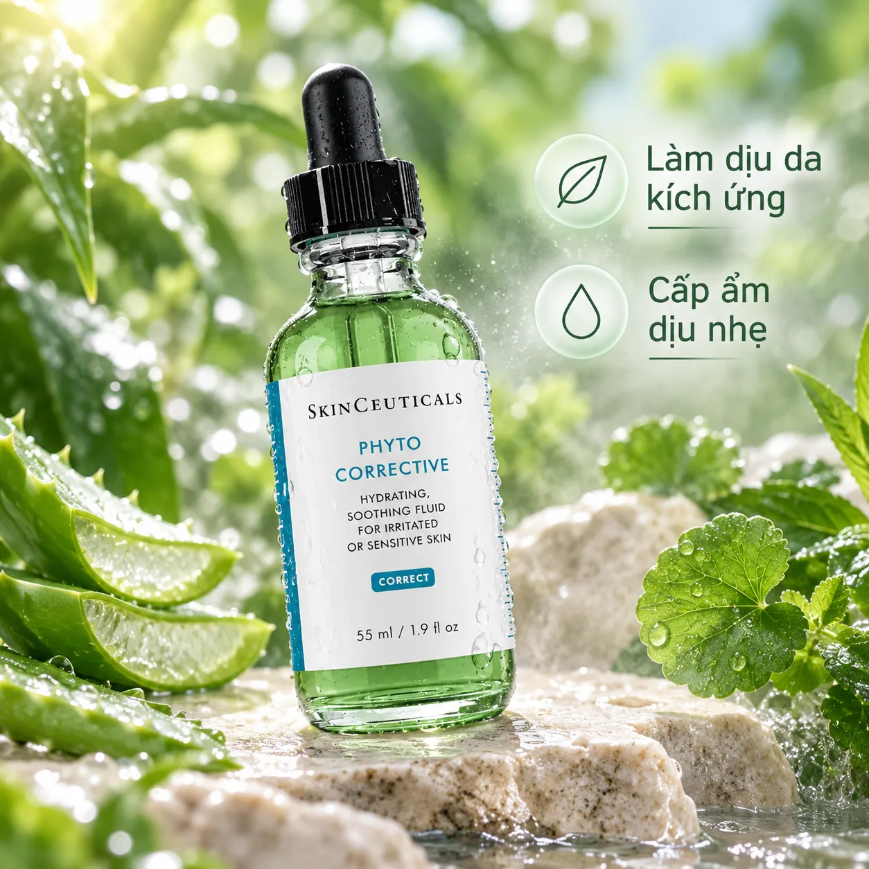Chi tiết kết cấu