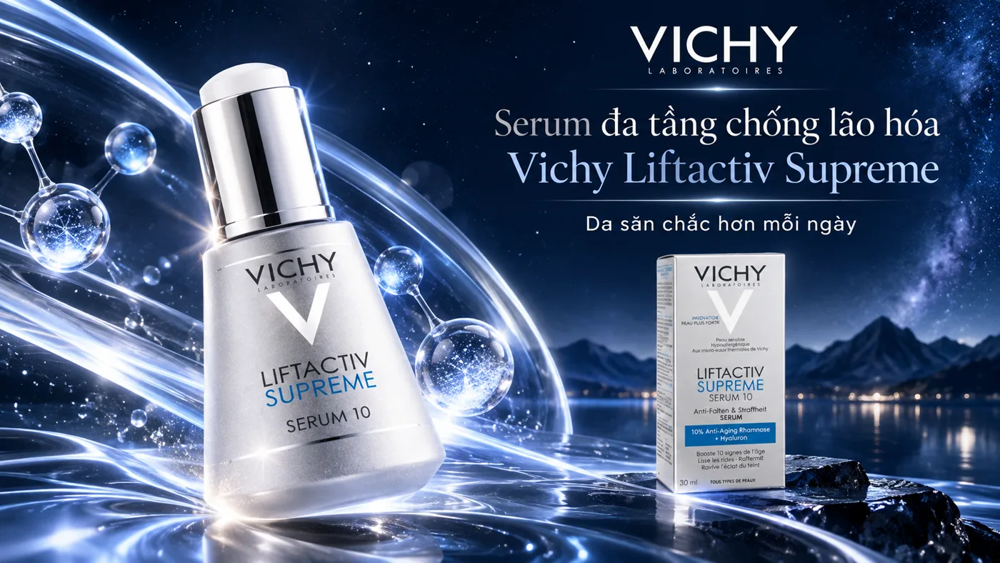 10 Thói Quen Chăm Sóc Da Giúp Trẻ Lâu