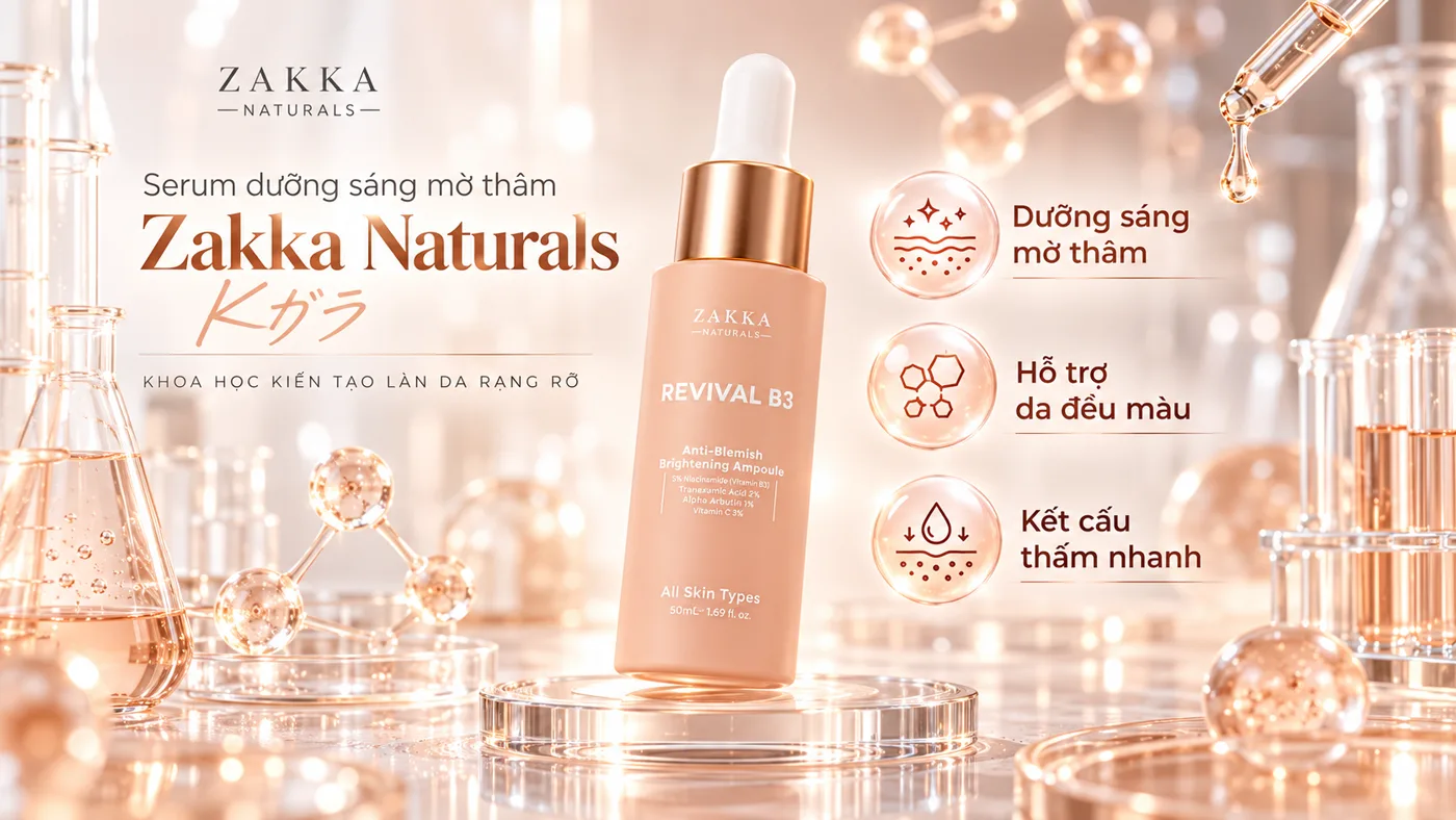 Công Thức Mặt Nạ Dưỡng Sáng Da Tự Nhiên Hiệu Quả
