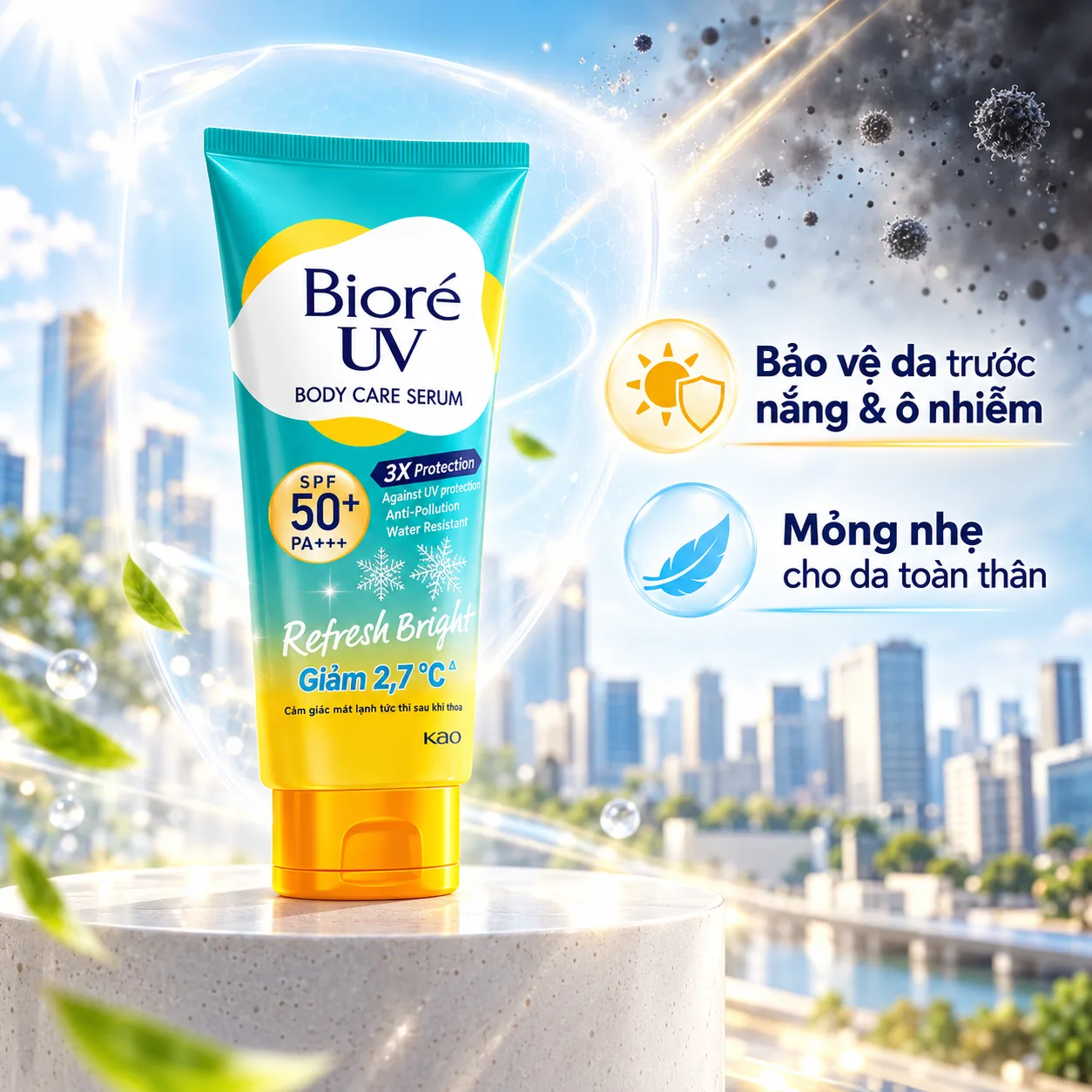 Chi tiết kết cấu