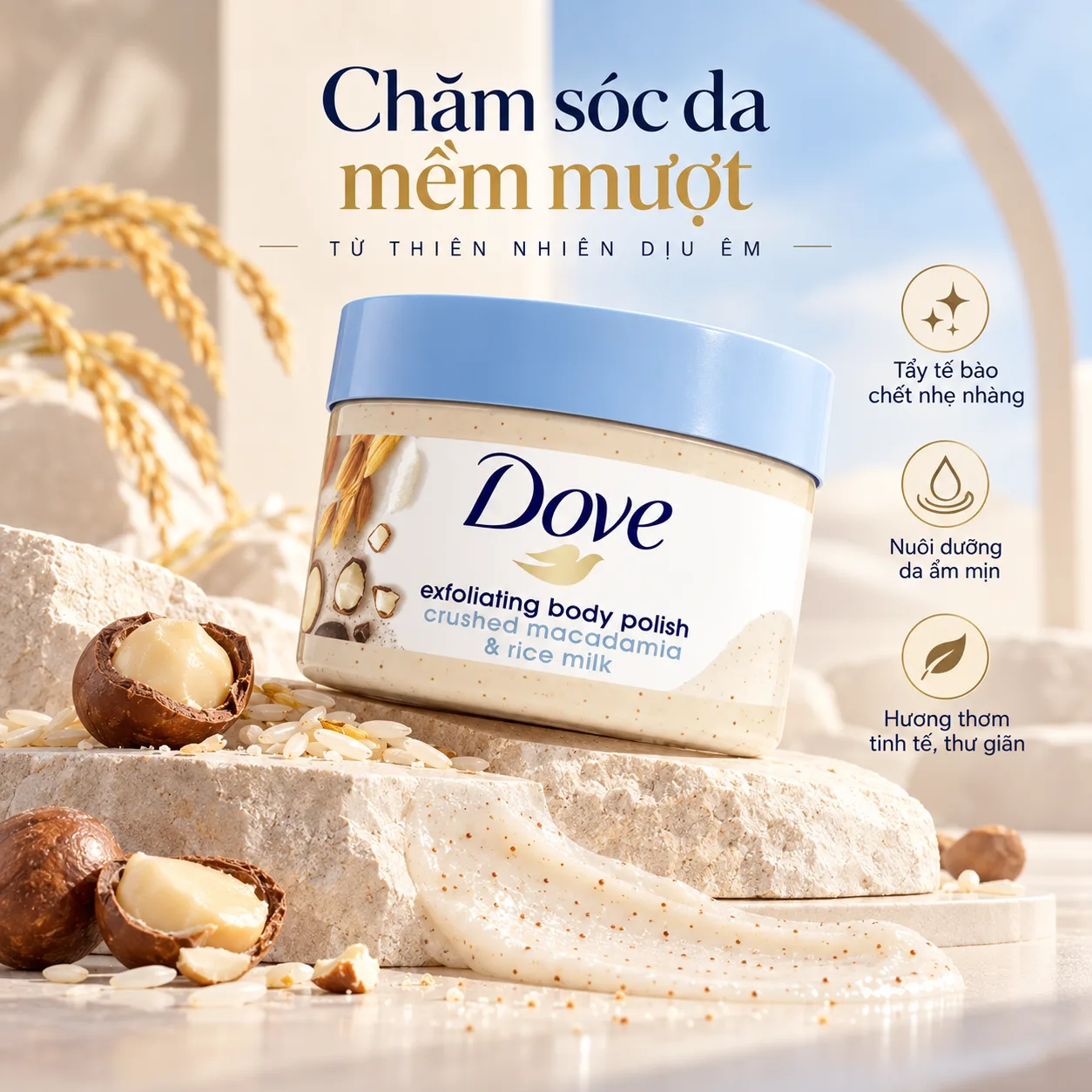 Trải nghiệm thực tế
