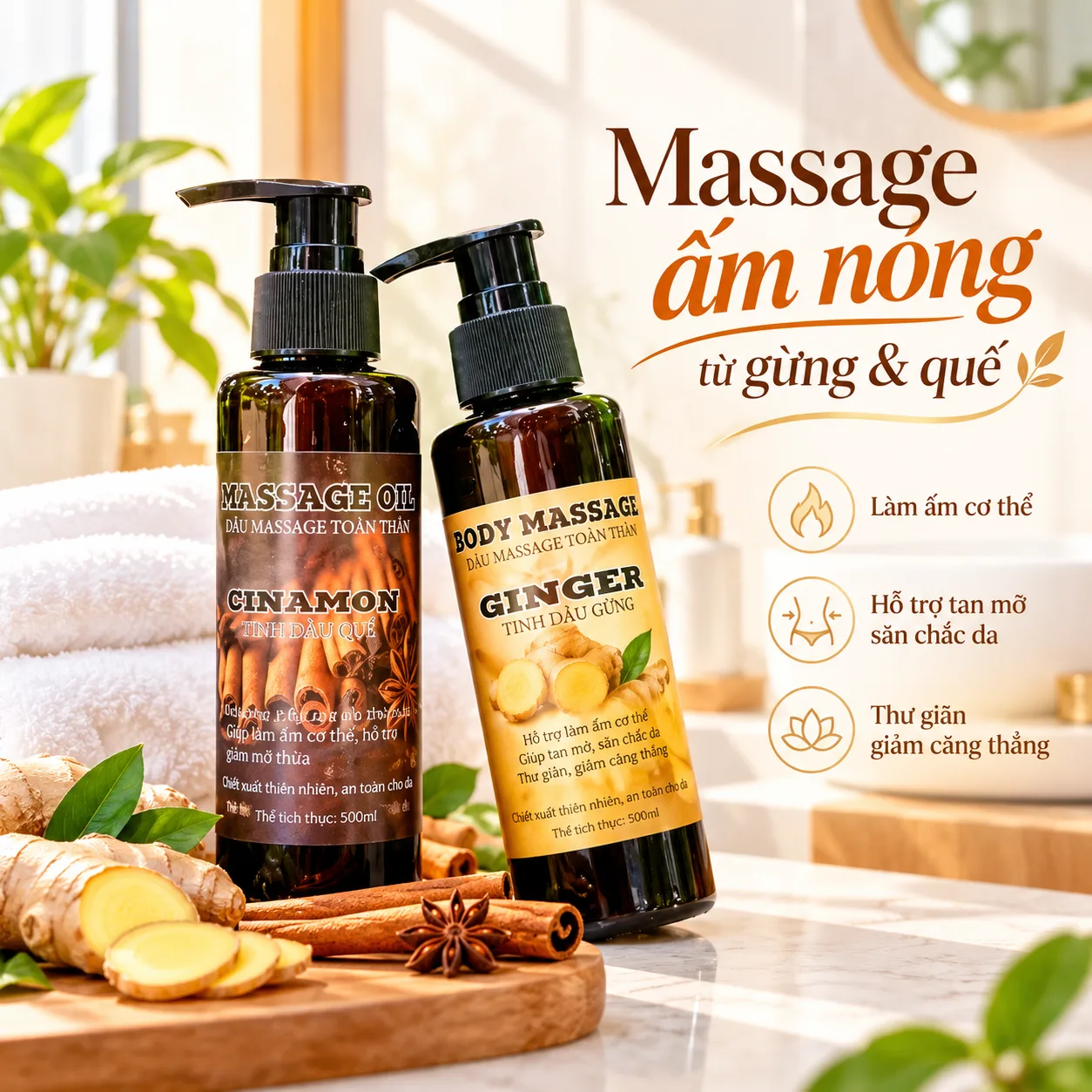 Trải nghiệm thực tế