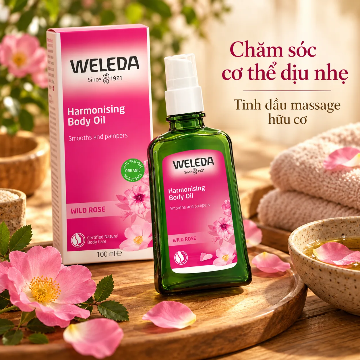 Trải nghiệm thực tế