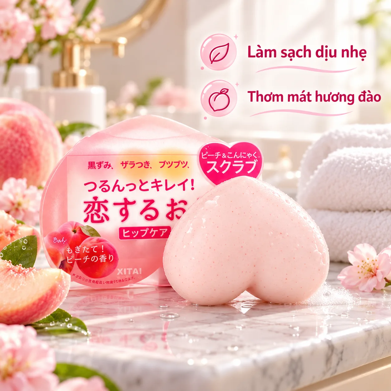 Chi tiết kết cấu