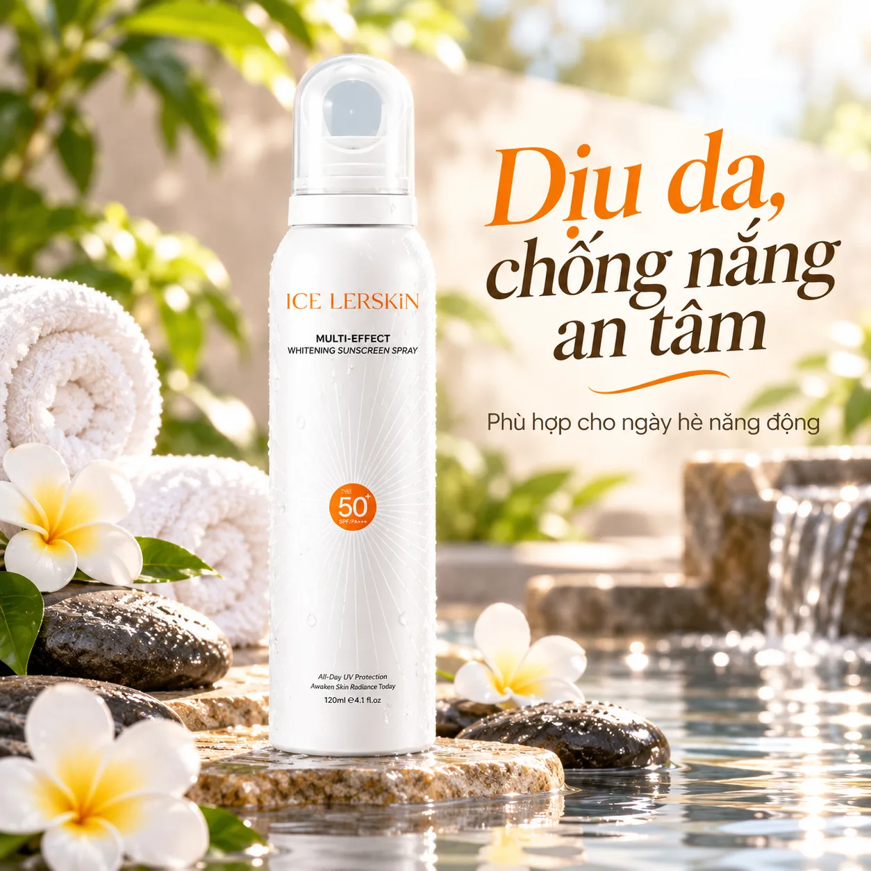 Trải nghiệm thực tế