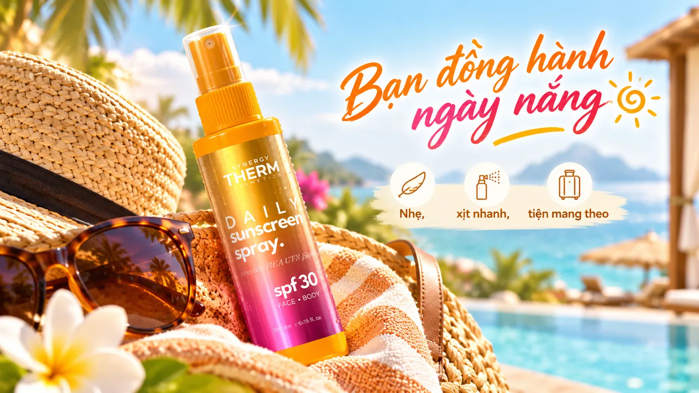 Ở Trong Nhà Có Cần Bôi Kem Chống Nắng Không