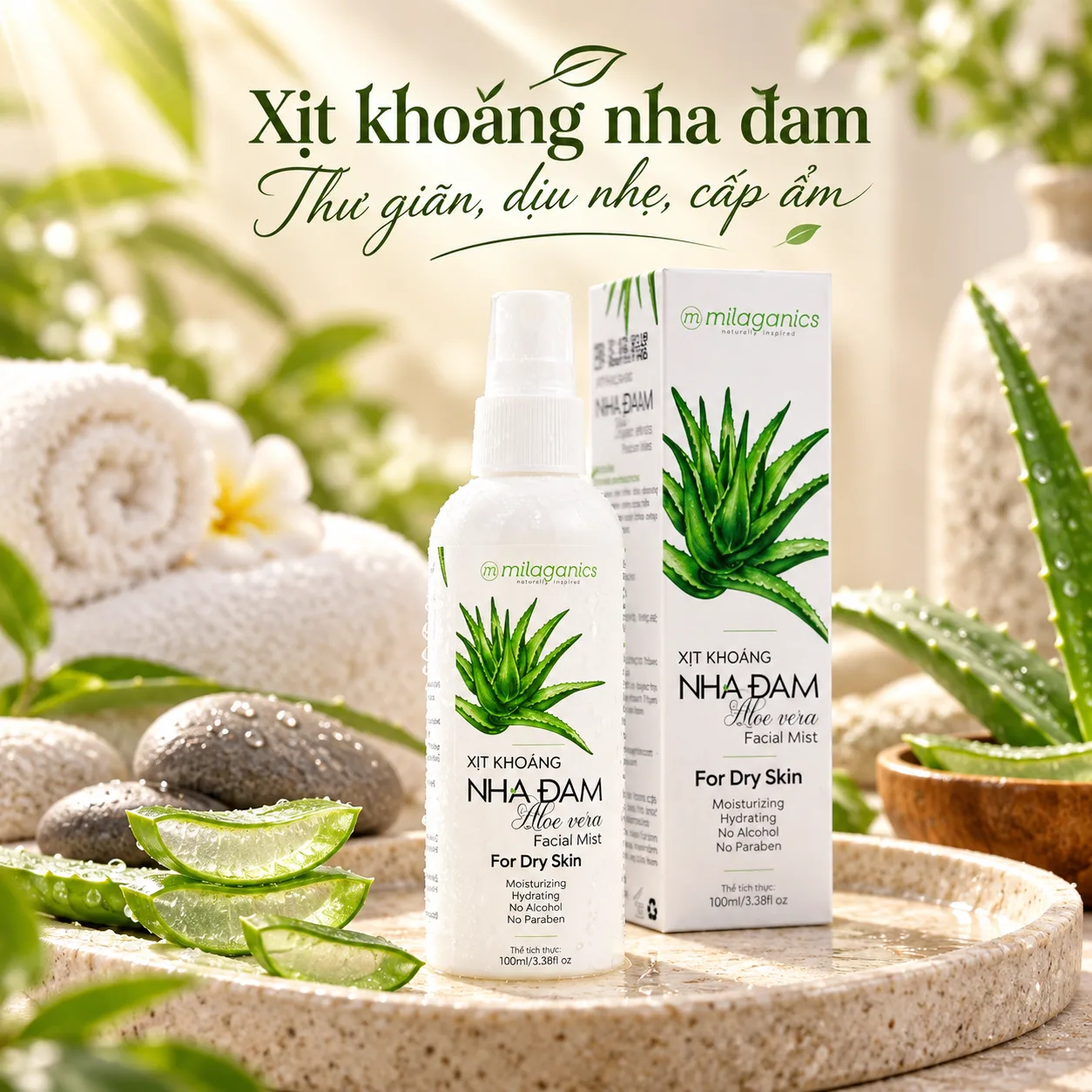 Trải nghiệm thực tế