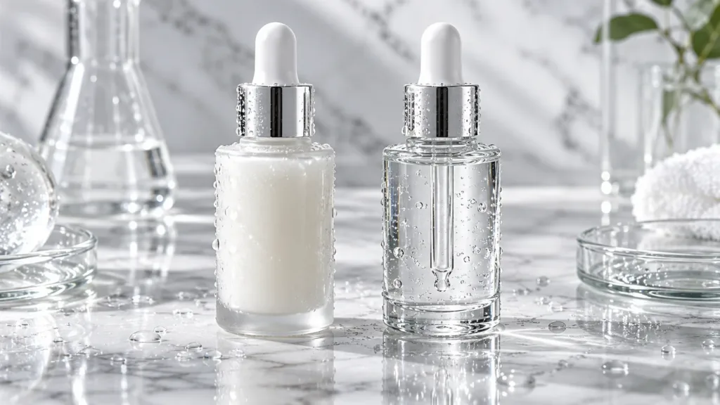 So Sánh Ceramide Và Vitamin B5: Thành Phần Nào Phục Hồi Màng Da Nhanh Hơn?